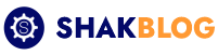 Shak Blog logo